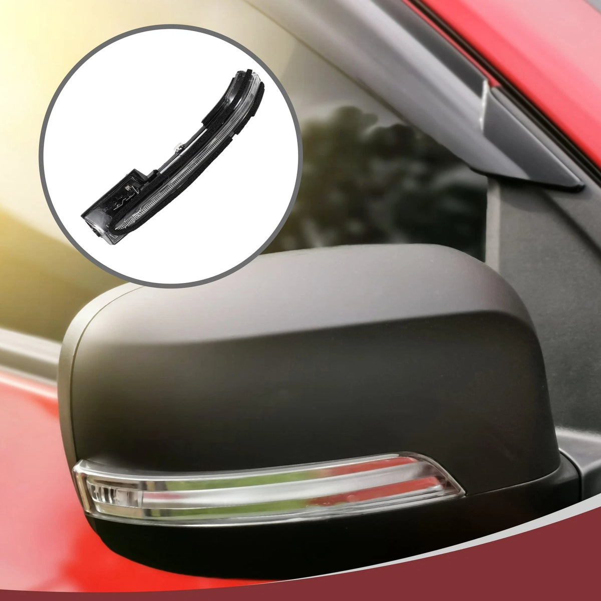 Left LED Turn Signal Light for Hyundai Tucson (2022–2023)