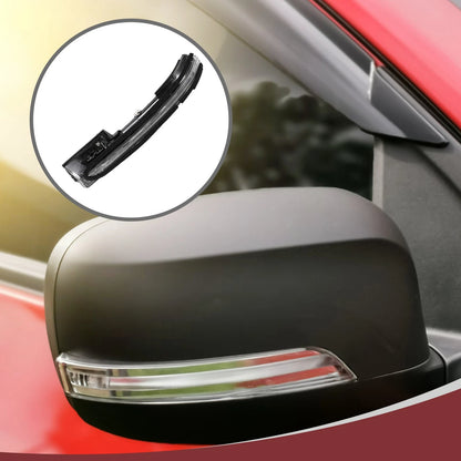 Left LED Turn Signal Light for Hyundai Tucson (2022–2023)