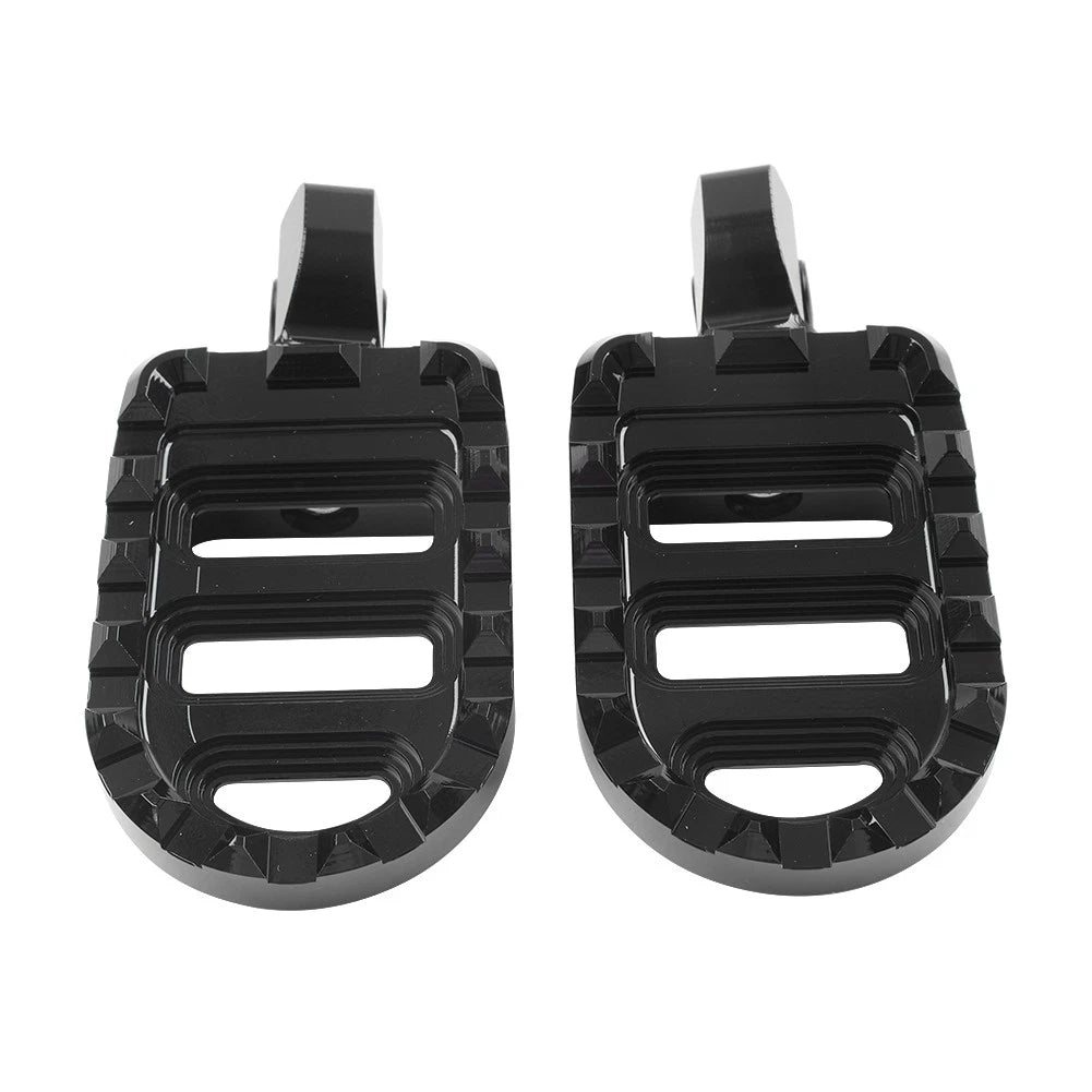 Front Footrests Footpeg for Indian Scout Bobber (2015–2023)