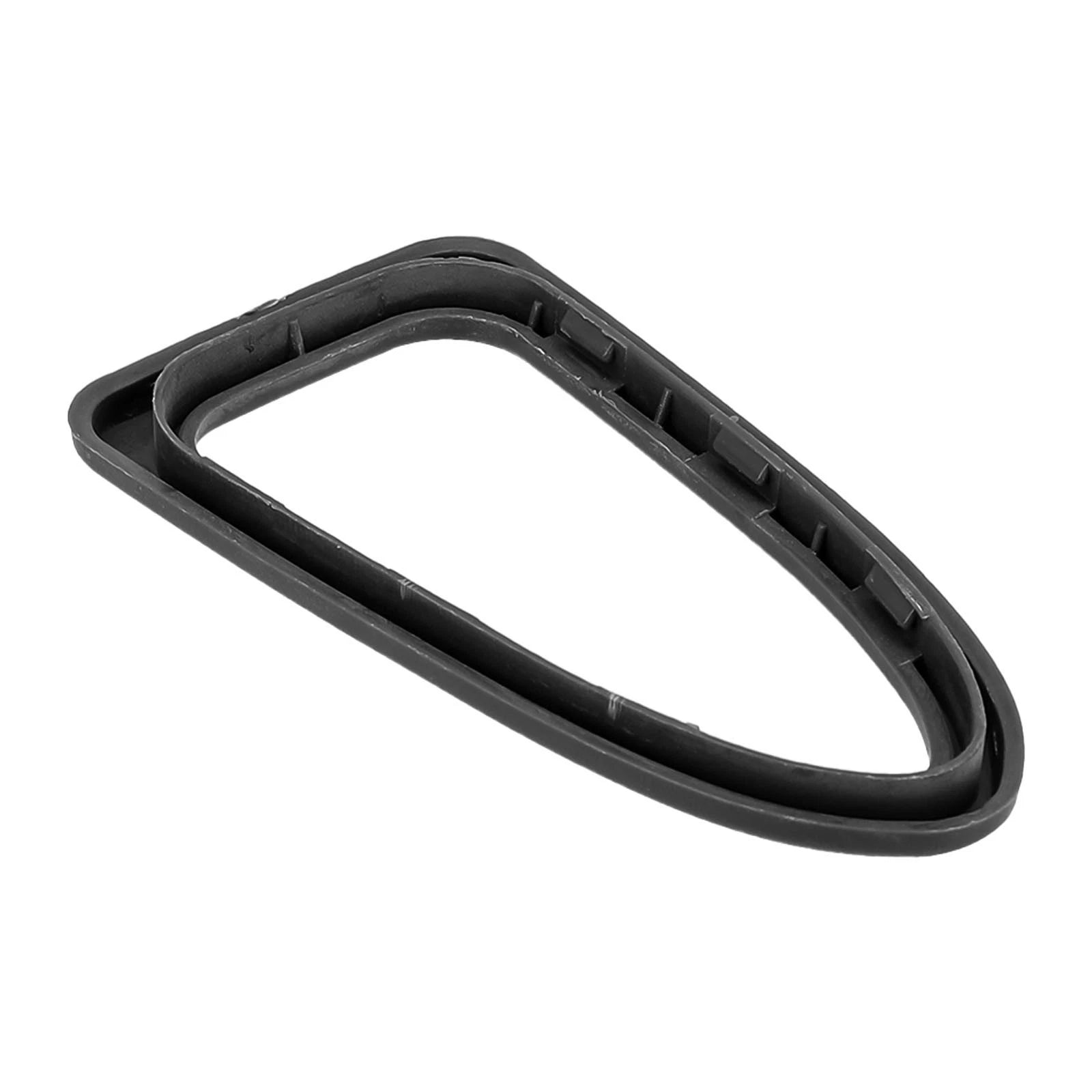 Handle Bezel for - Front Left - ABS - 1 Piece