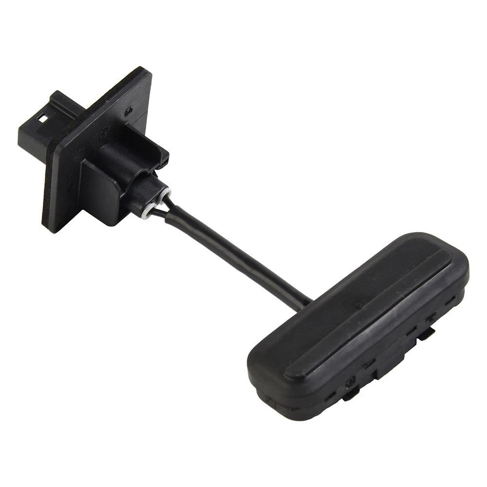 Trunk Lid Switch Tailgate Switch Vehicle Accessories Black Car Replace