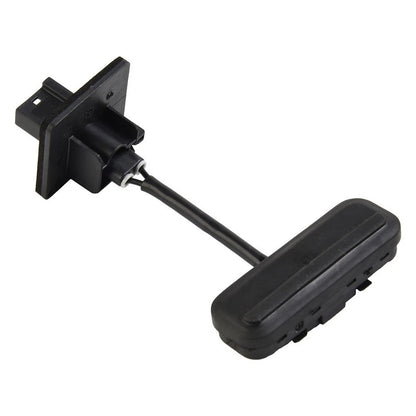 Trunk Lid Switch Tailgate Switch Vehicle Accessories Black Car Replace