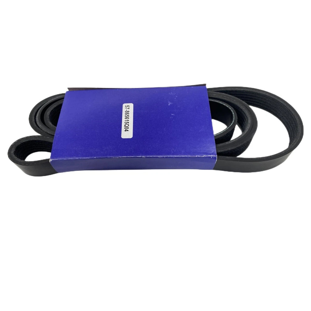Serpentine Belt for MerCruiser 4.3L 5.0L 5.7L 6.2L (57-8638764)