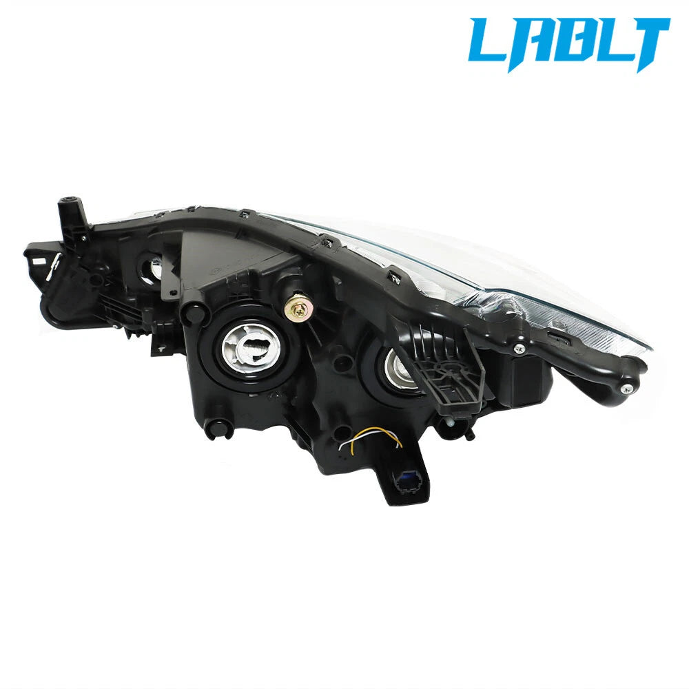 Right Side Halogen Headlight for Nissan Kicks (2021–2023) LABLT