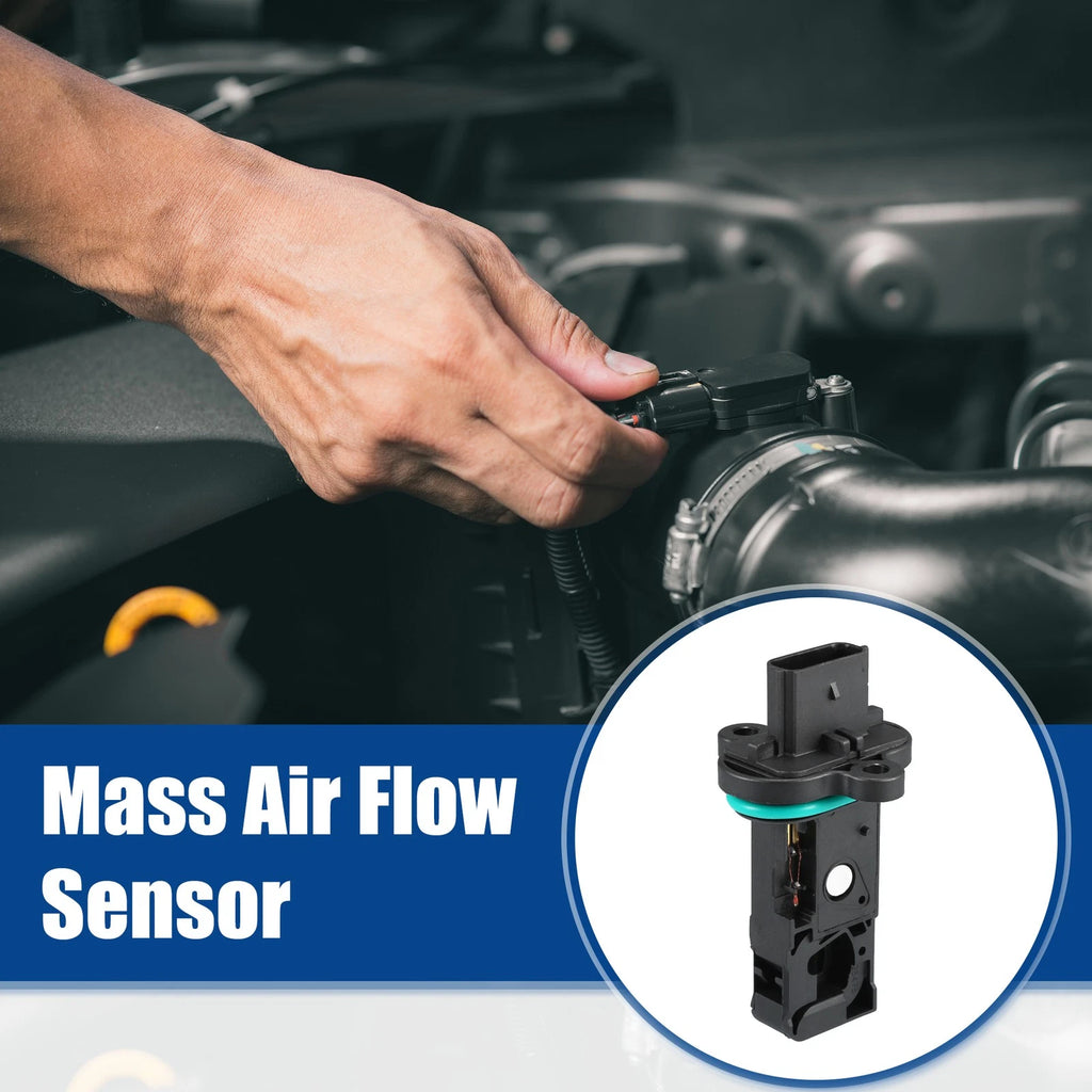 Mass Air Flow MAF Sensor for Buick Encore (2013–2020) No. 13505433