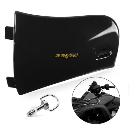Utility Box Lid for Honda TRX650/680 Rincon 650 680 (2003–2023)
