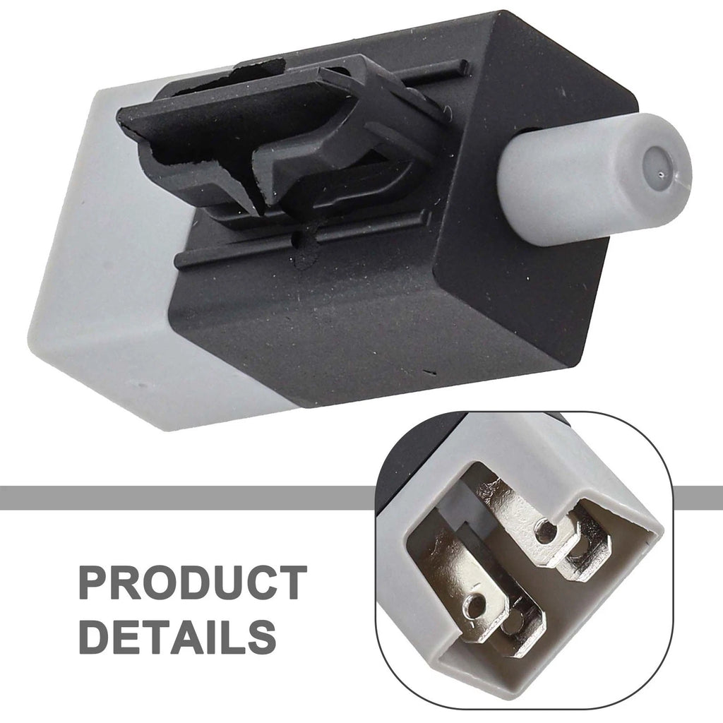 Interlock Switch 430550 for Lawn Equipment (Compatible with Multiple Models)