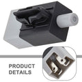 Interlock Switch 430550 for Lawn Equipment (Compatible with Multiple Models)
