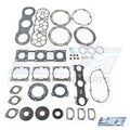 Power Valve Gasket & Seal Kit for Yamaha 1200 GP-R (1999–2001)