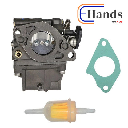 Carburetor 16100-ZV4-D22 for Honda BF15 BF15A (Outboard)