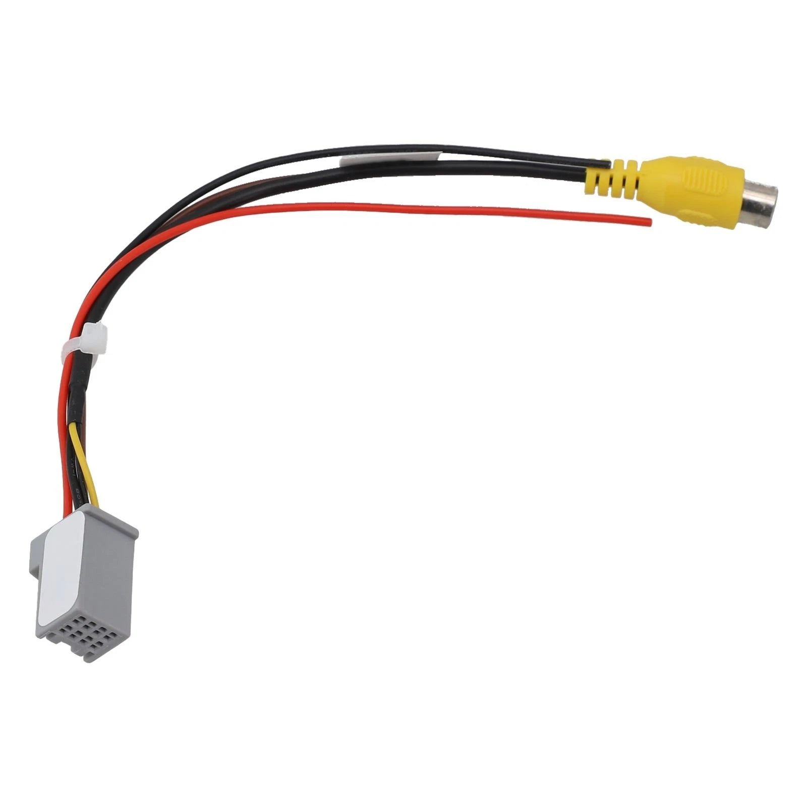 Reversing Rear Camera Video Cable for Mitsubishi (1420)