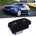 Central Locking Control Switch for VW Golf MK5, Passat (2003–2009)