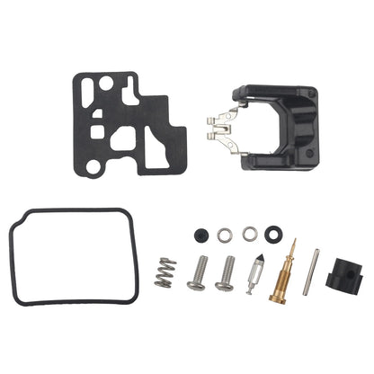 Carburetor Repair Kit for Yamaha F2.5A (69M-W0093-00)