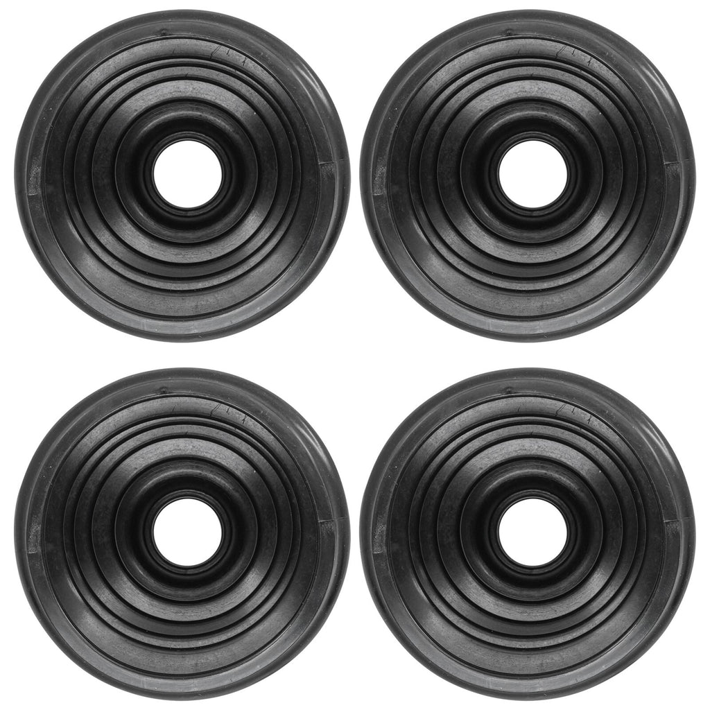 Rear Wheel Side Boot Kit Replacement for Can-Am Maverick X3 2017–2023