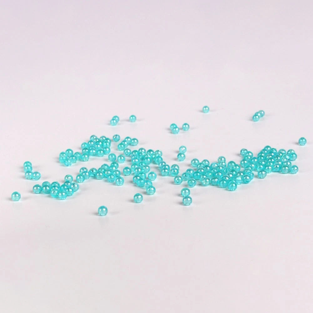 Fishing Beads for Carp Fishing Rig (Compatible with )