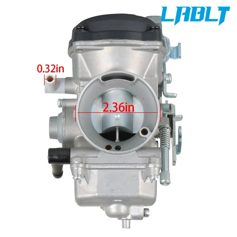 Carburetor for Kawasaki KLR650 (1987–2007) #15001-1327
