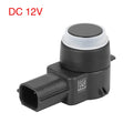 Parking Assist Sensor for Dodge Ram 3500 PDC Bumper Reverse (2013–2013)