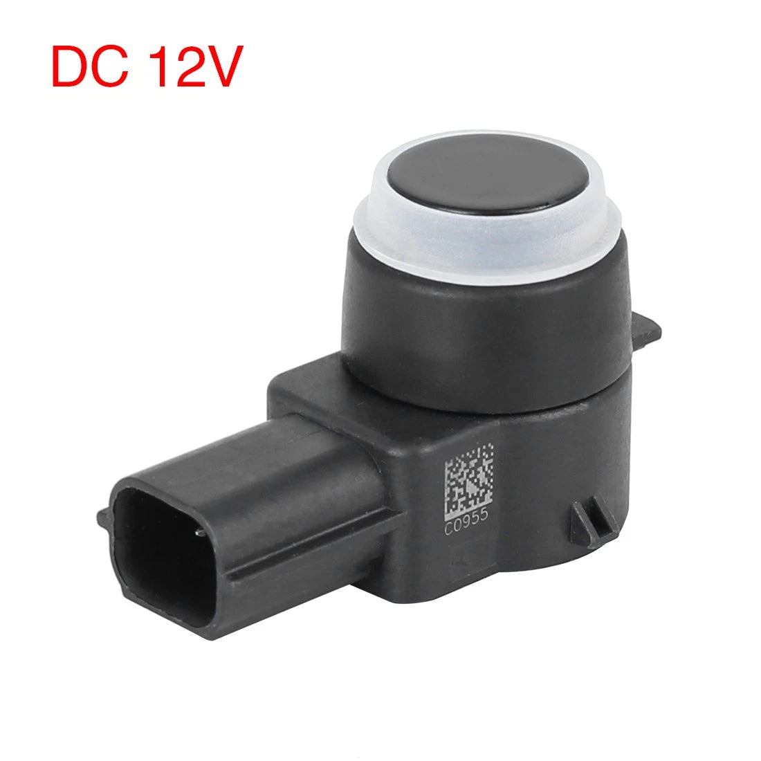 Parking Assist Sensor for Dodge Ram 3500 PDC Bumper Reverse (2013–2013)