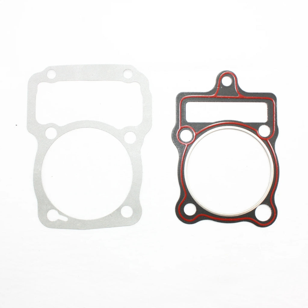 Engine Head Bottom Base Gasket for ZS 250cc 300cc Air Cooled PIT Quad ATV