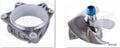 Solas Concord Impeller & Jet Pump Housing for Yamaha VX Cruiser (155 mm)