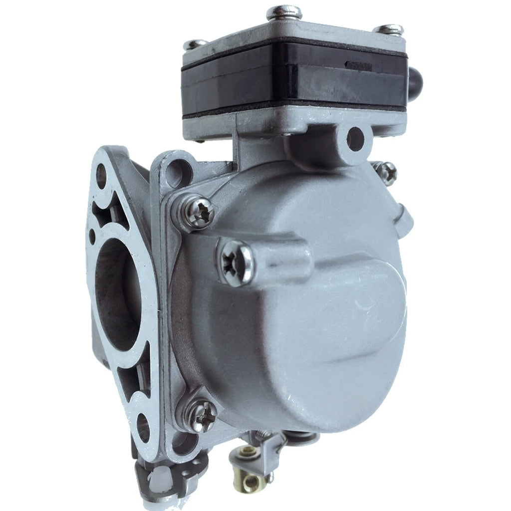 Marine Carburetor for Tohatsu Nissan 5HP Outboard (2-Stroke, 369-03200)