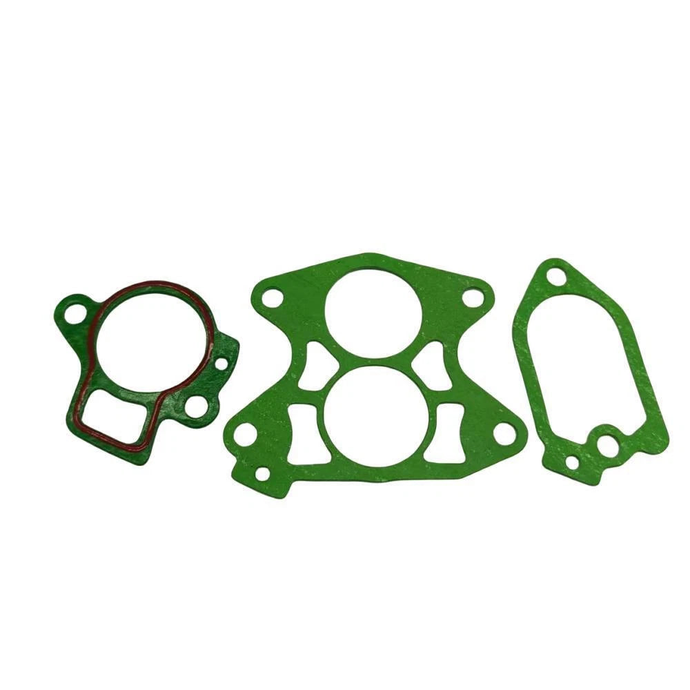 Thermostat Kit for Yamaha 2-Str Outboard Engines (6E5-12411-00, 6H3-12414)