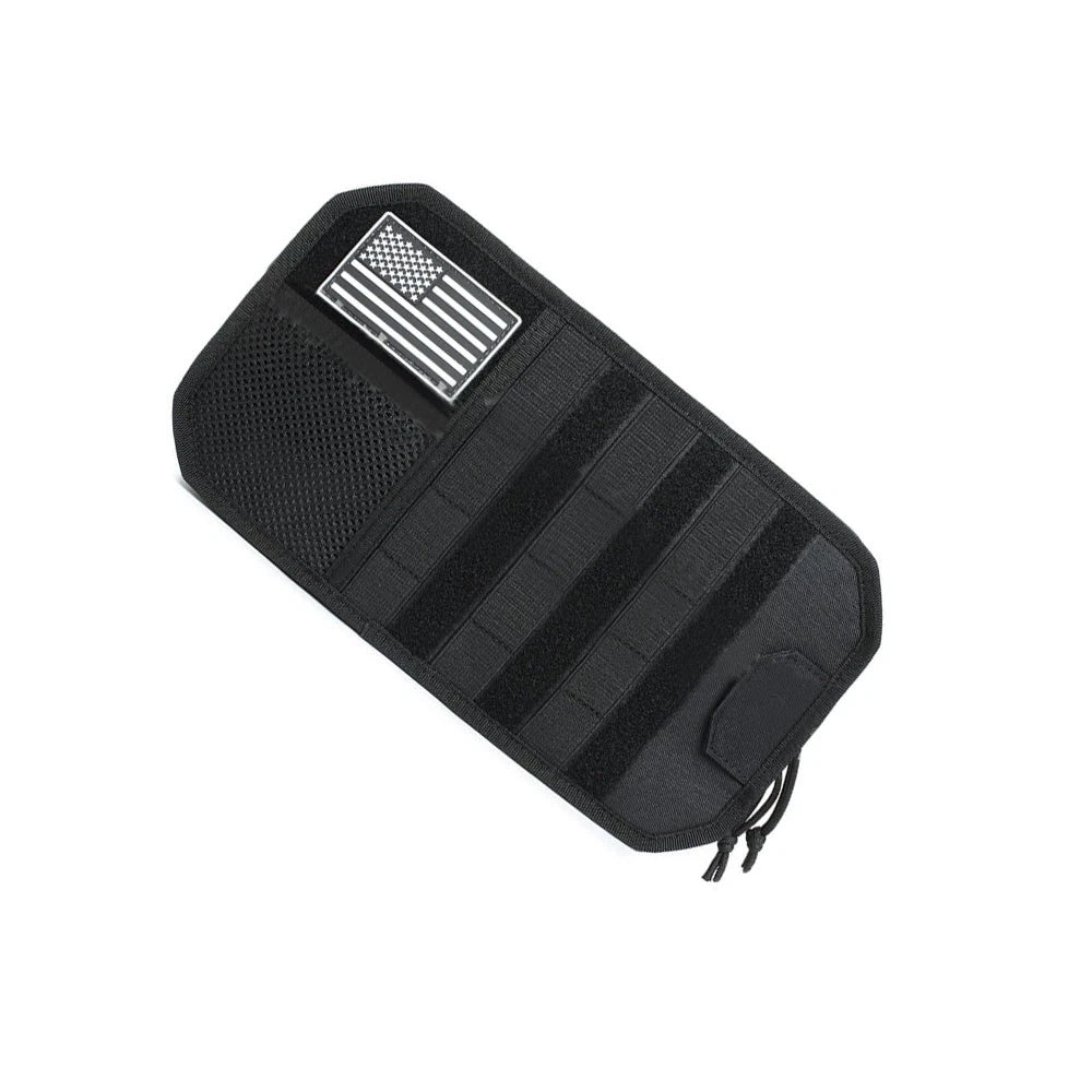 Sun Visor Organizer for Car (Universal Fit)