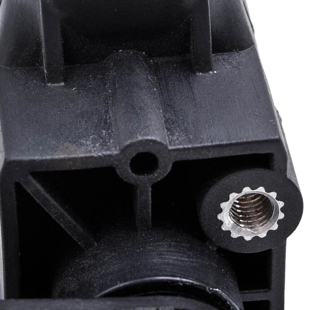 Rear Left Height Level Sensor for BMW 3 5 6 7 Series E46 E39 E61 E65 X5 E53 (1996–2015)