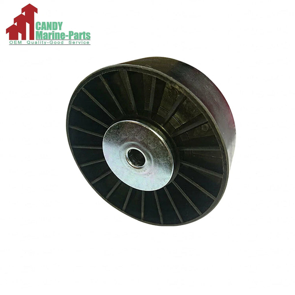 Belt Tension Pulley for Volvo Penta KAD TAMD KAMD (Replaces 3582324)