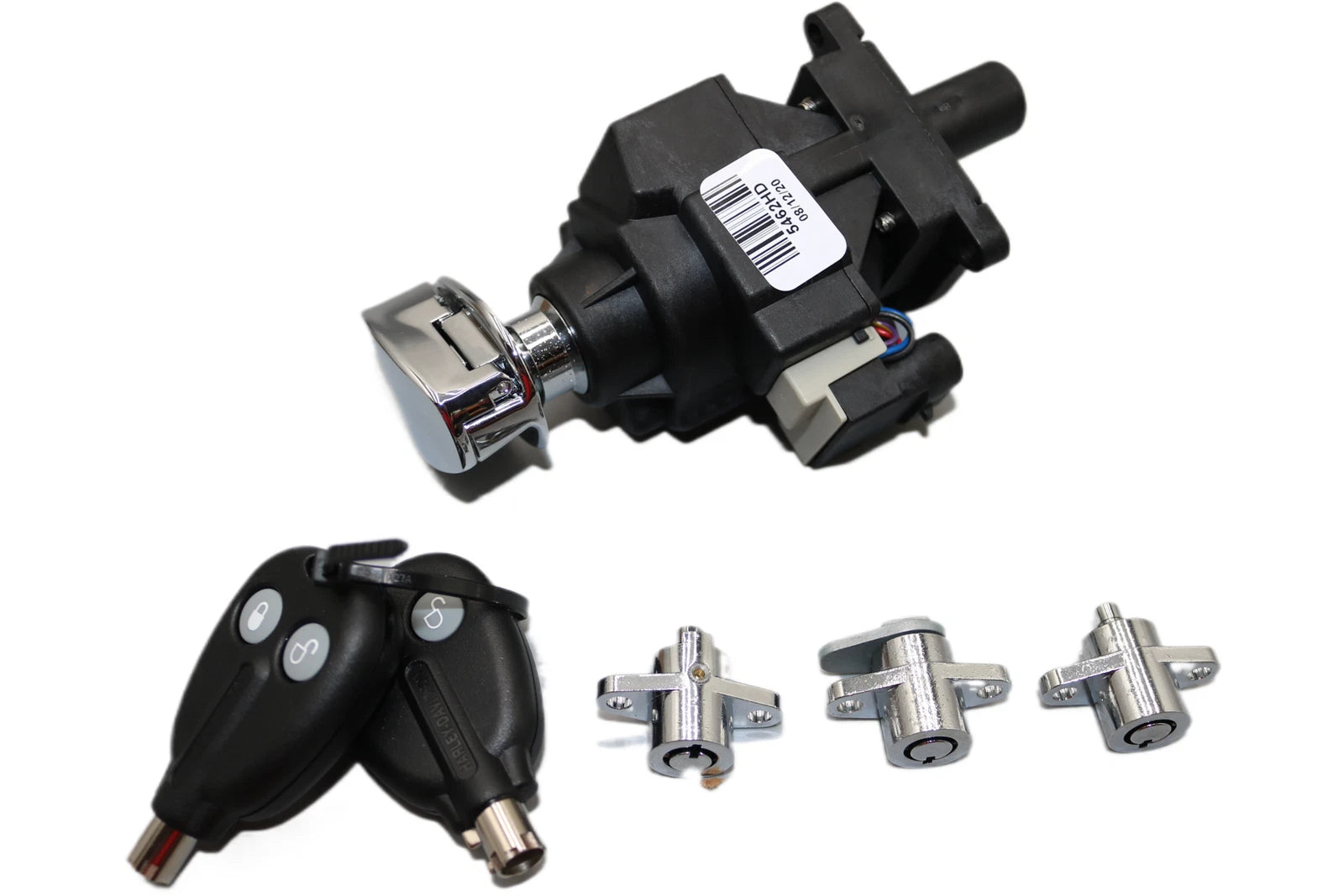 OEM Lock for Harley-Davidson FLHTKSE Screamin' Eagle Limited (2014–2015)