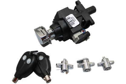 OEM Lock for Harley-Davidson FLHTKSE Screamin' Eagle Limited (2014–2015)