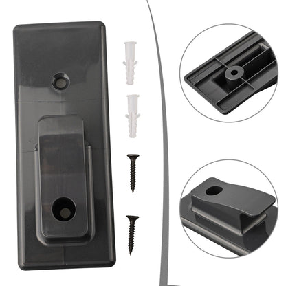 Wall Mount Hanger for Home Organization (Easy Installation)
