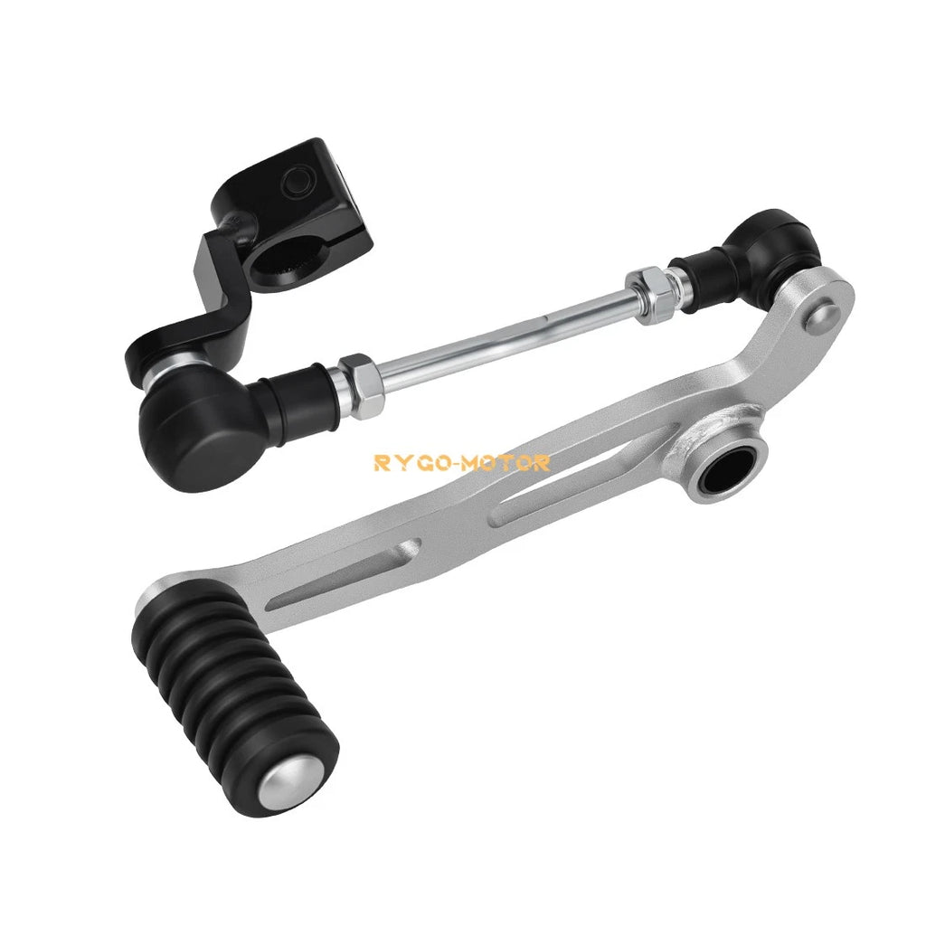 Gear Shifter Lever Linkage for Kawasaki Ninja 400 500 Z400 Z500 (2018–2023)
