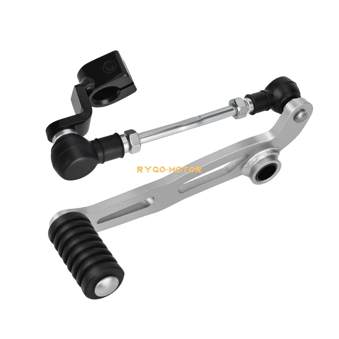 Gear Shifter Lever Linkage for Kawasaki Ninja 400 500 Z400 Z500 (2018–2023)