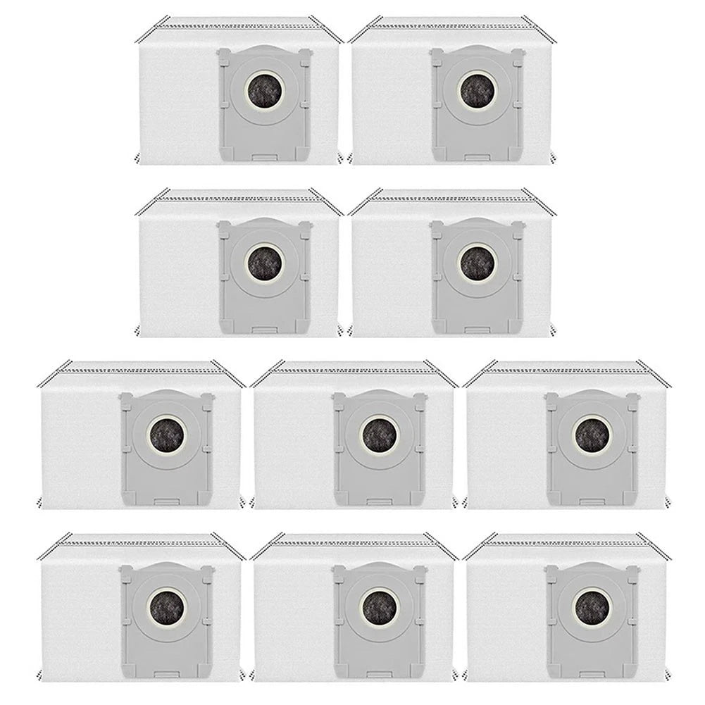 Automatic Emptying Station Robot Vacuum Bag Non-woven Fabric Layer