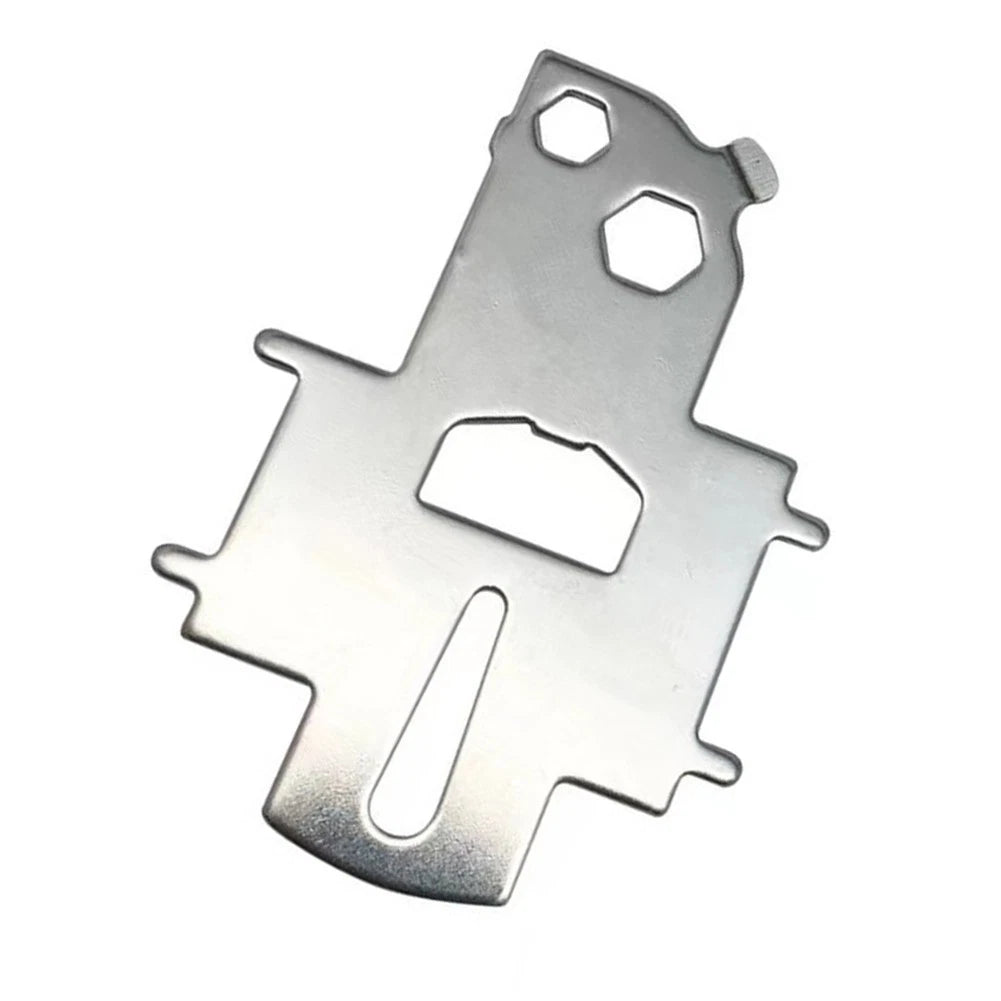 Marine Grade 316 Stainless Steel Tool for Boaters
