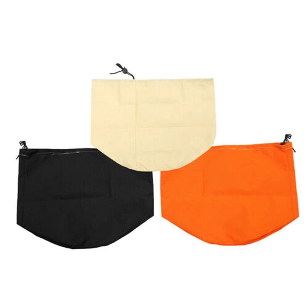 Dust Bag for Trimming Machine Chainsaw Clippers (Waterproof)