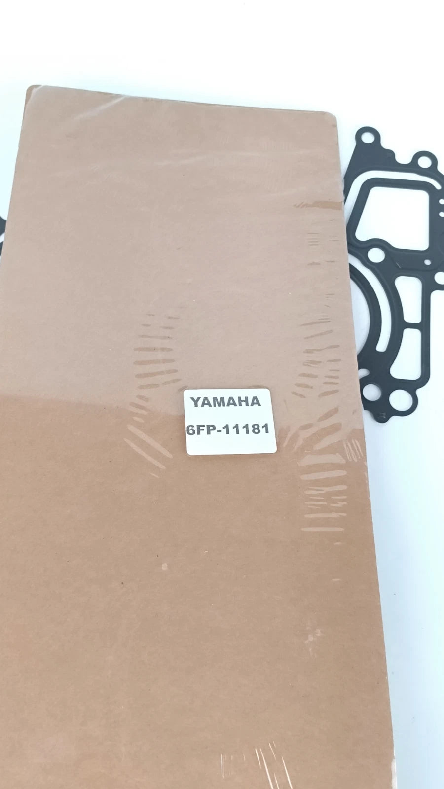 Cylinder Head Gasket for Yamaha Outboard 75/90 Hp 4 Cyl 4-Stroke (1990–2000)