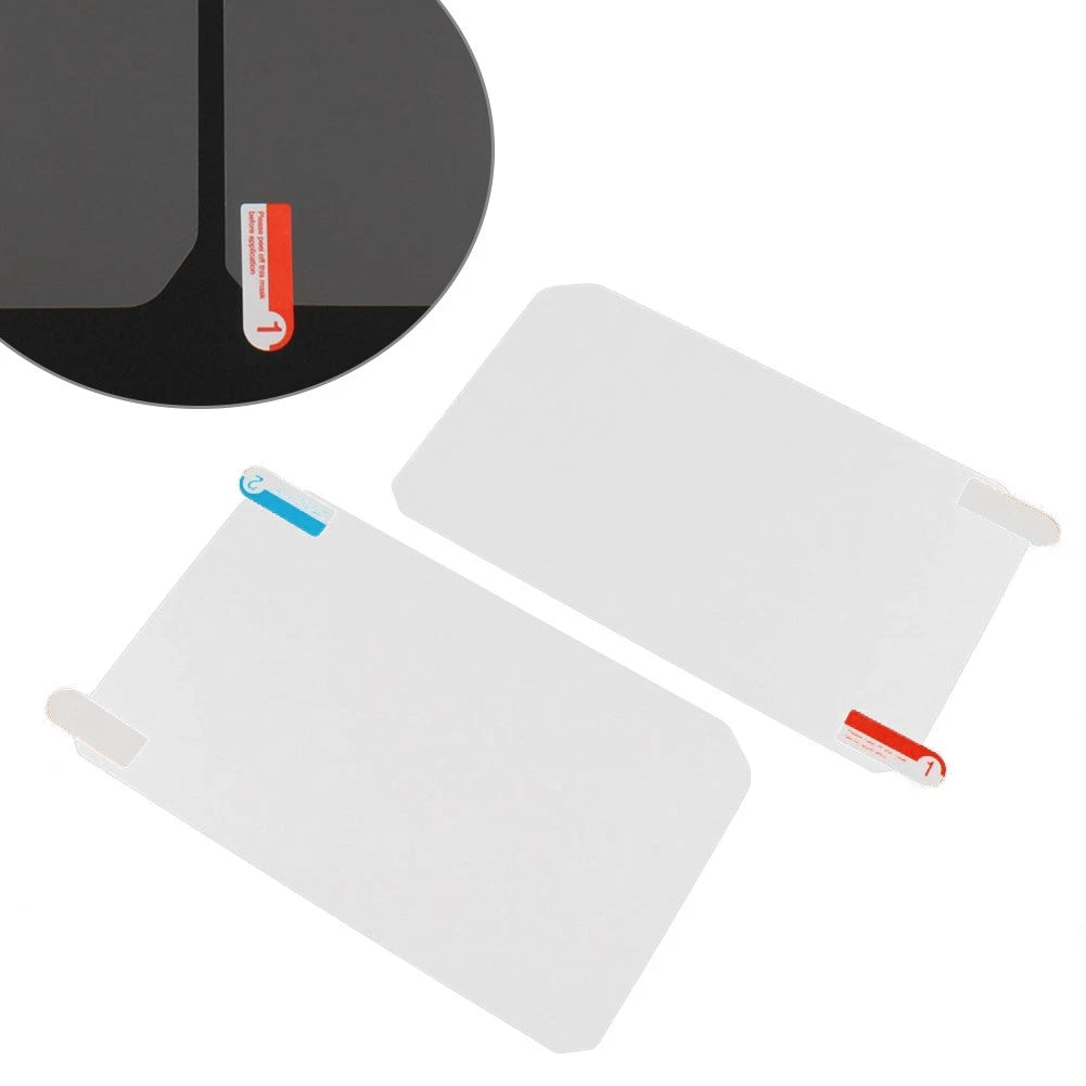 Instrument Film Screen Protector for Yamaha MT09 (2024–2025)