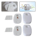 Sponge Kits for Shark Vacuums (Compatible with Multiple Models)