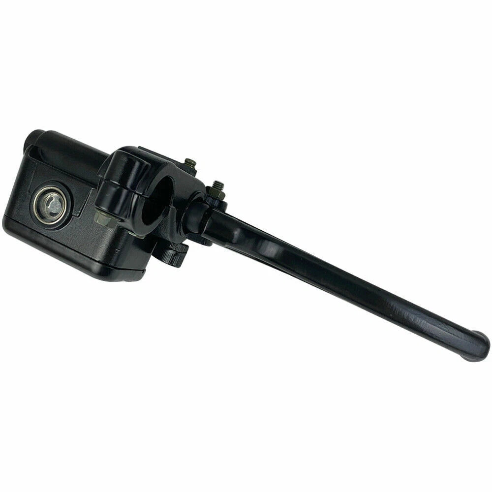 Left Front Brake Master Cylinder for Polaris Big Boss 250 350L 400L 500 4X6 6X6 (1990–1999)
