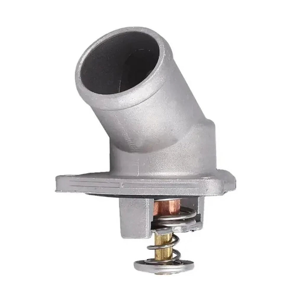 Engine Coolant Thermostat with Seal for Opel Astra G (1998–2000)