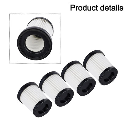 Hepa Filter for Vacuum Cleaner (Household Sweeper)