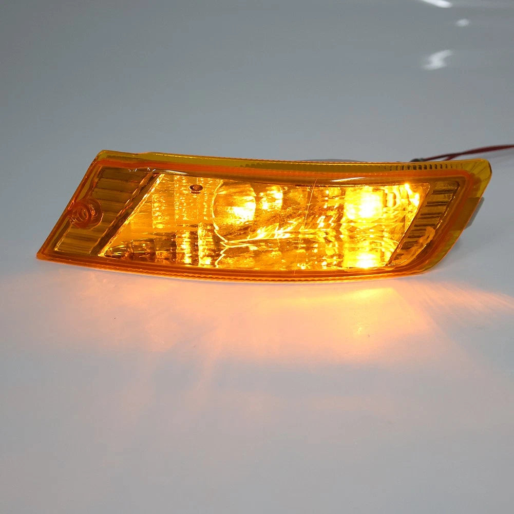 Side Marker Turn Signal Light for Jeep Liberty (2005–2007)