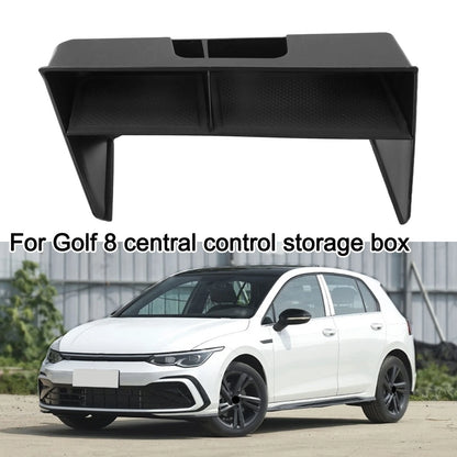Central Control Storage Box for Golf 8 (2020–2023)