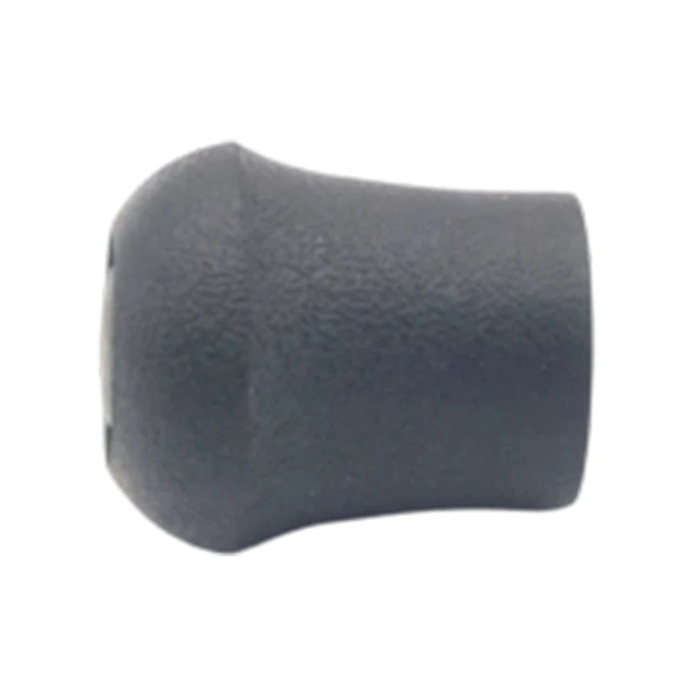 Rubber Butt End Cap 20mm 25mm for Lure Rod Building and Repair (1pc)