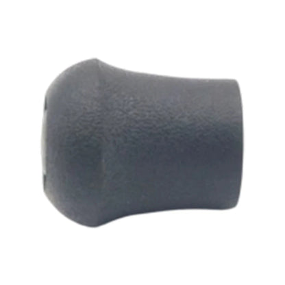 Rubber Butt End Cap 20mm 25mm for Lure Rod Building and Repair (1pc)