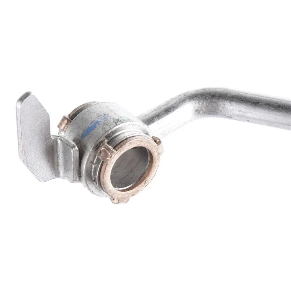 Oil Line Pipe for Turbocharger Lubrication