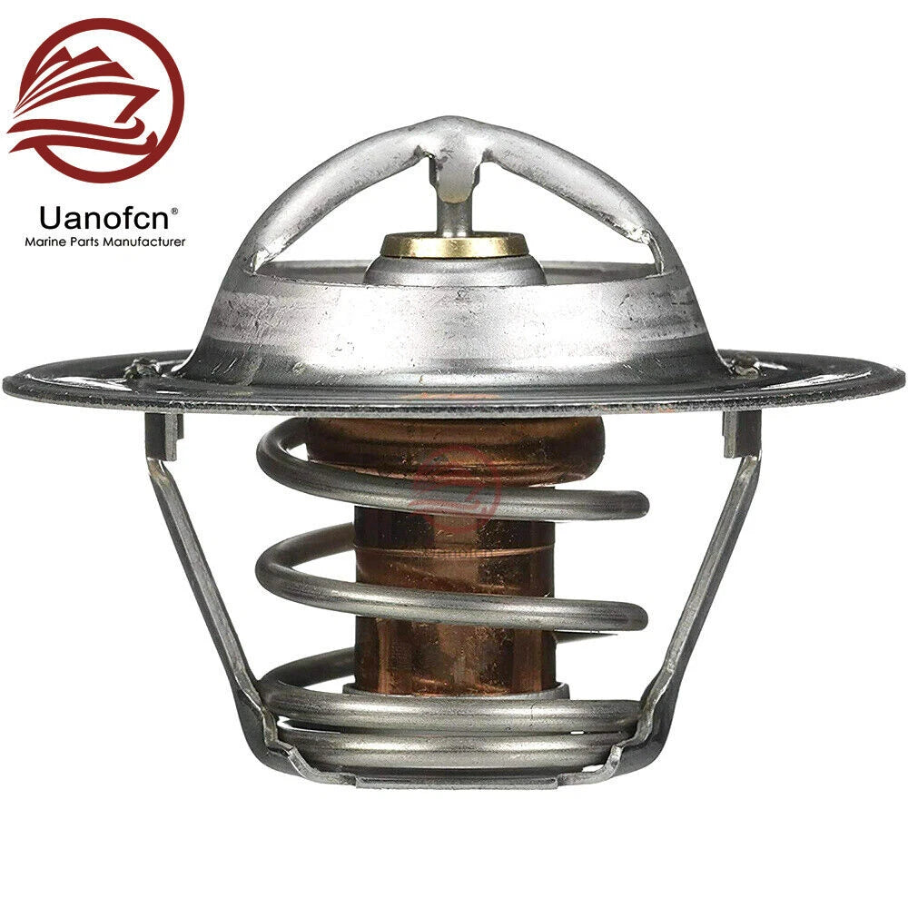 Thermostat for MerCruiser 807252T2 Sierra 18-3649 (V6 V8) 71°C 160°F