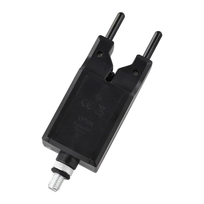 Advanced Fishing Bite Alarm with Volume and Tone Control